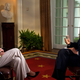 Illustration for article titled How Robin Roberts Scored Her Exclusive Gay Marriage Interview With Obama